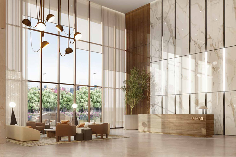 Elara Living Project