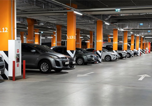 Car Parking