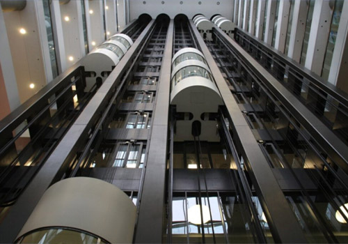 Multiple Elevator